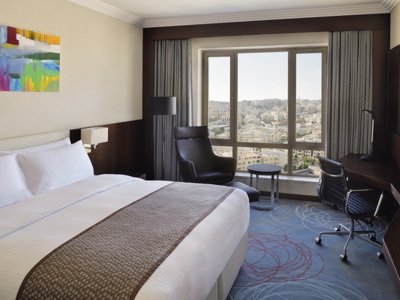 Movenpick Amman