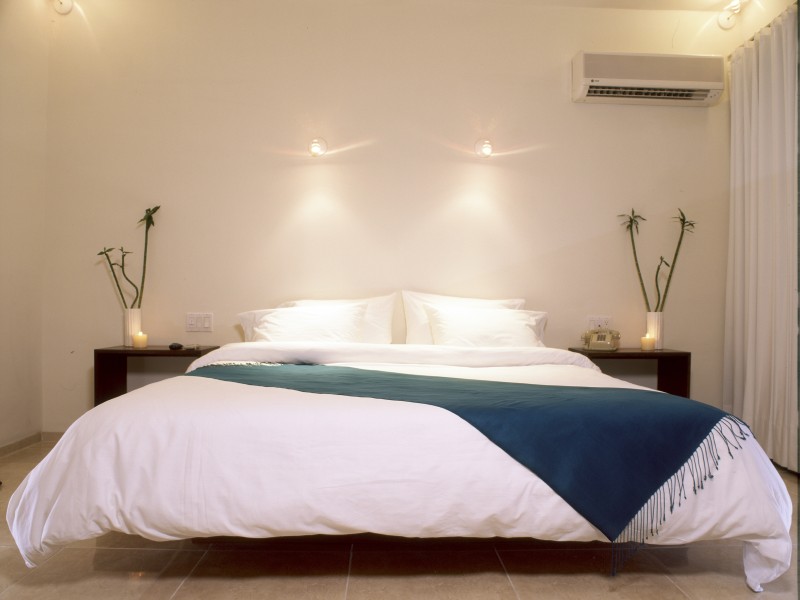 Maria del Mar - Zimmer