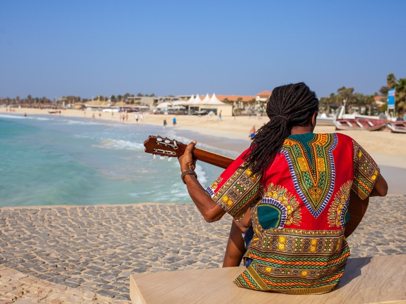 Cape Verde