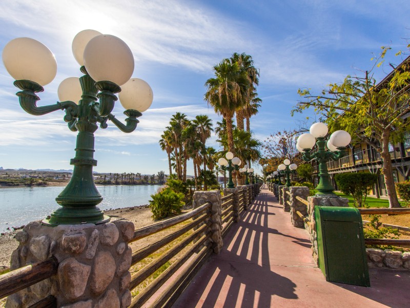 USA - West-USA - Laughlin