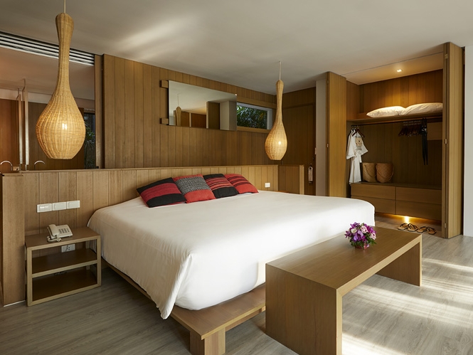 Veranda High Resort Pavillon