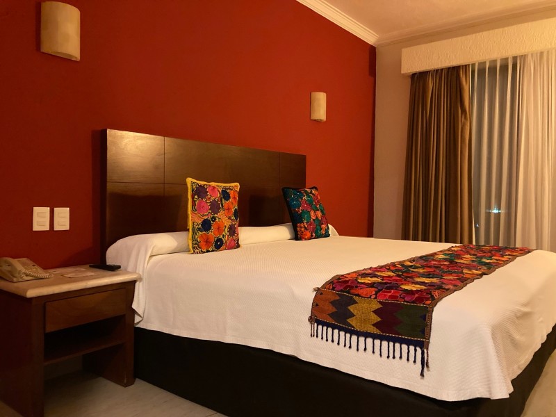 Adhara Cancun - Standardzimmer