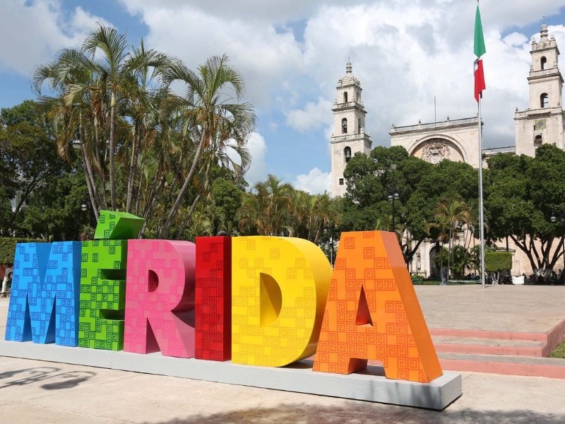 Mérida
