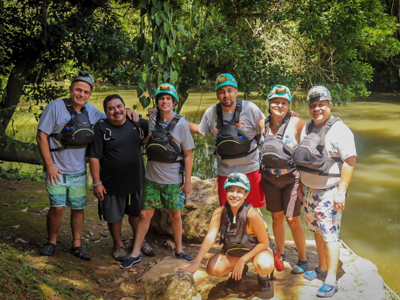 Tapir Mountain Nature Reserve