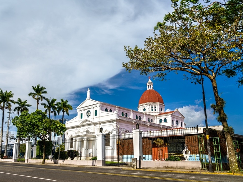 Costa Rica - San José