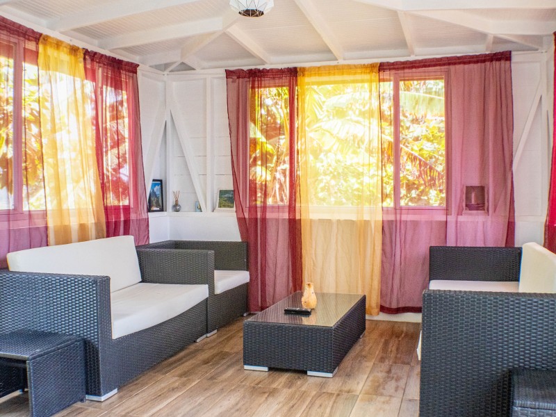 Montete Cottages