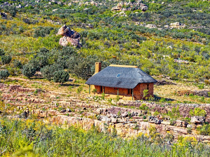 South Africa - Clanwilliam