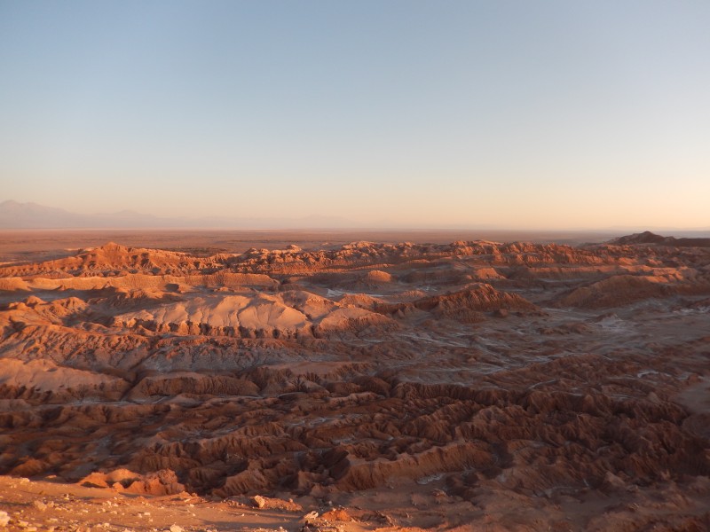 Moon Valley