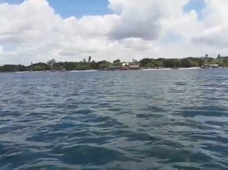Lagoa do Paraiso