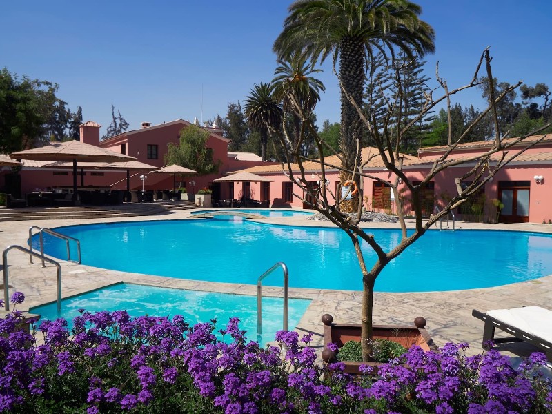 Costa del Sol Wyndham
