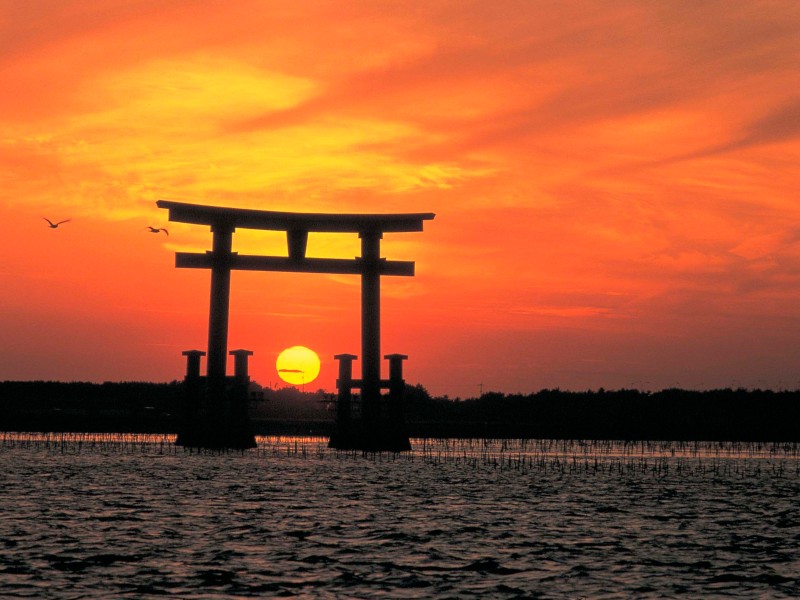Japan