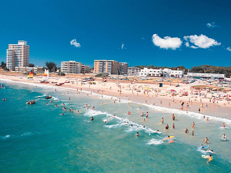 South Africa - Port Elizabeth