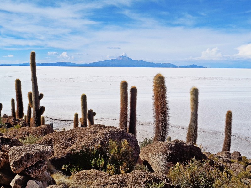 Salar de Uyuni