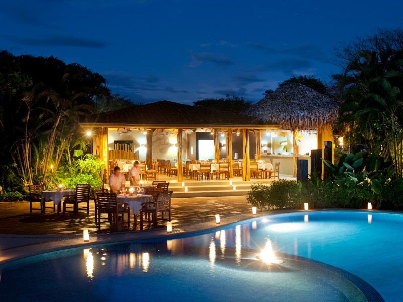 Cala Luna Boutique Hotel & Spa - Pool