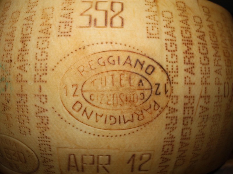 Parmigiano
