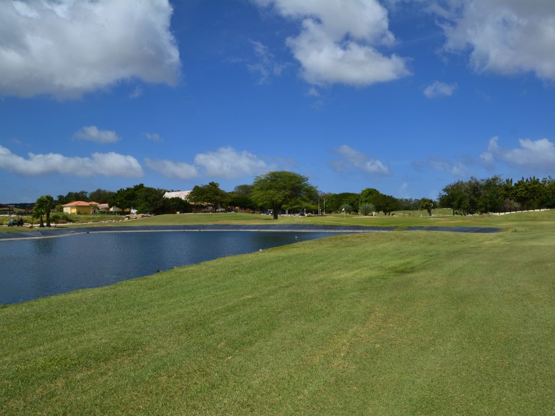 Blue Bay Beach Golf Resort Curaçao