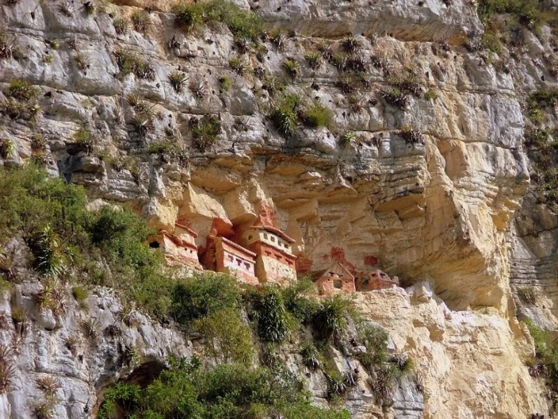 Peru_Peru_Chachapoyas