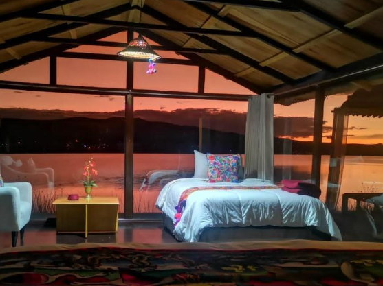 Amalia Lodge_Sunset