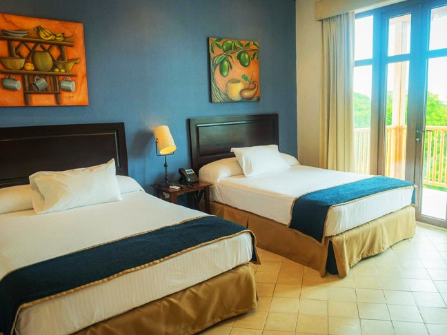 Hotel Presidente - Standard