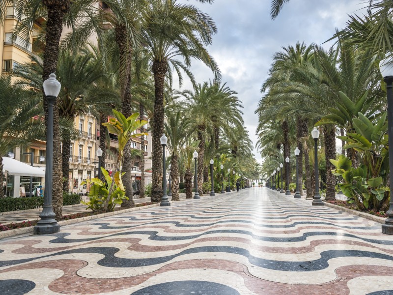 Alicante