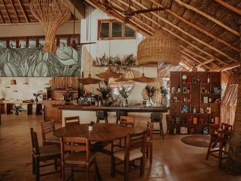 Petit Lafatte - Restaurant