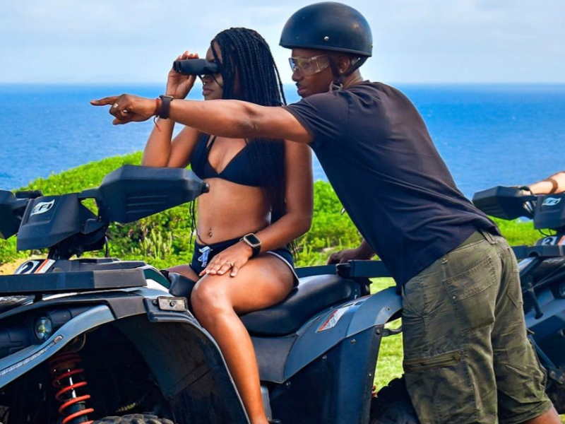 Coastal Adrenaline ATV Tours