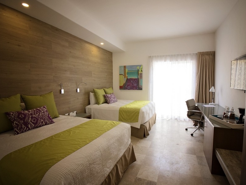 Catedral La Paz - Doppel Standard