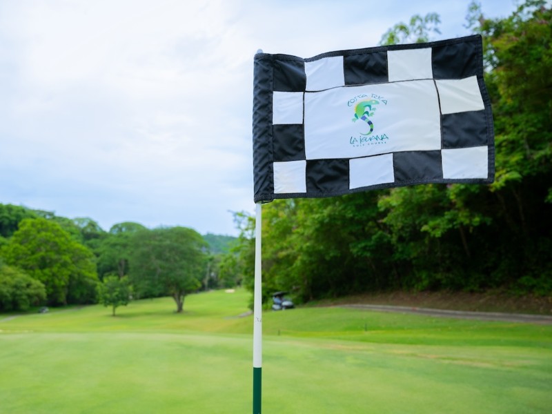 La Iguana Golf 