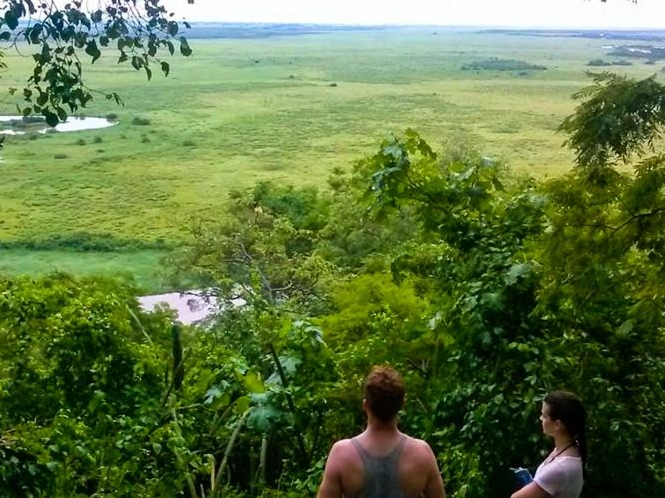 Pantanal Adventure 4D/3N