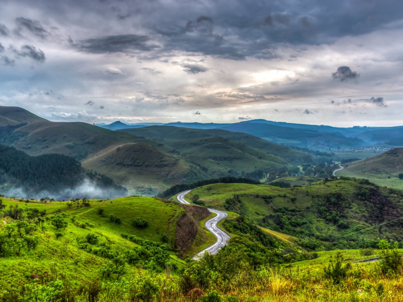 South Africa - Mpumalanga