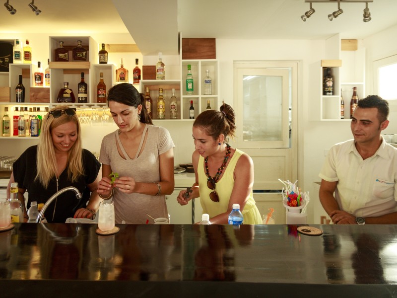 Cocktail Kurs