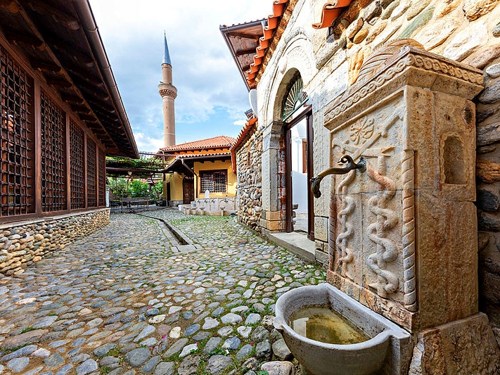 Kosovo - Prizren