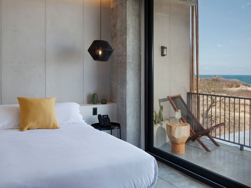 Suite Doppelbettzimmer