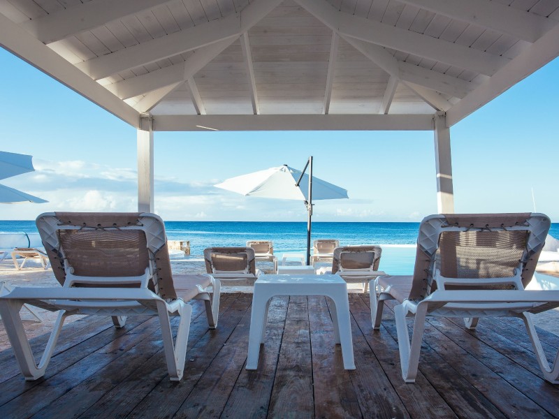 HM Alma de Bayahibe - Relaxzone