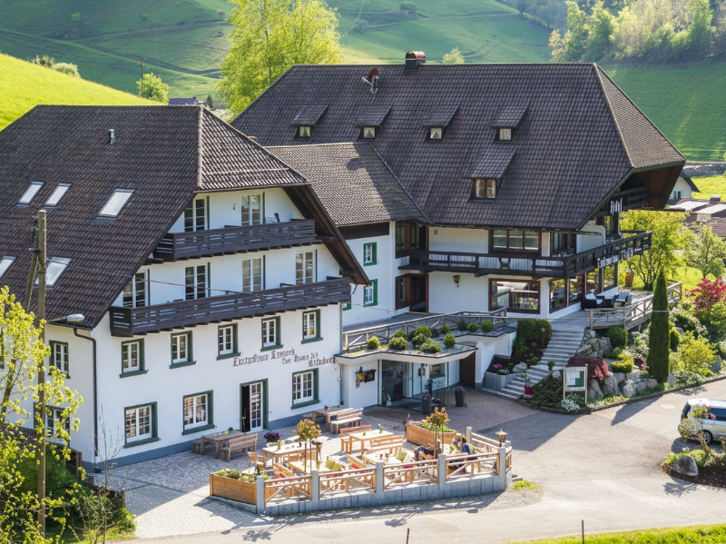 Langeck, Münstertal