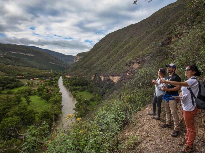Achamaqui Hacienda Hotel