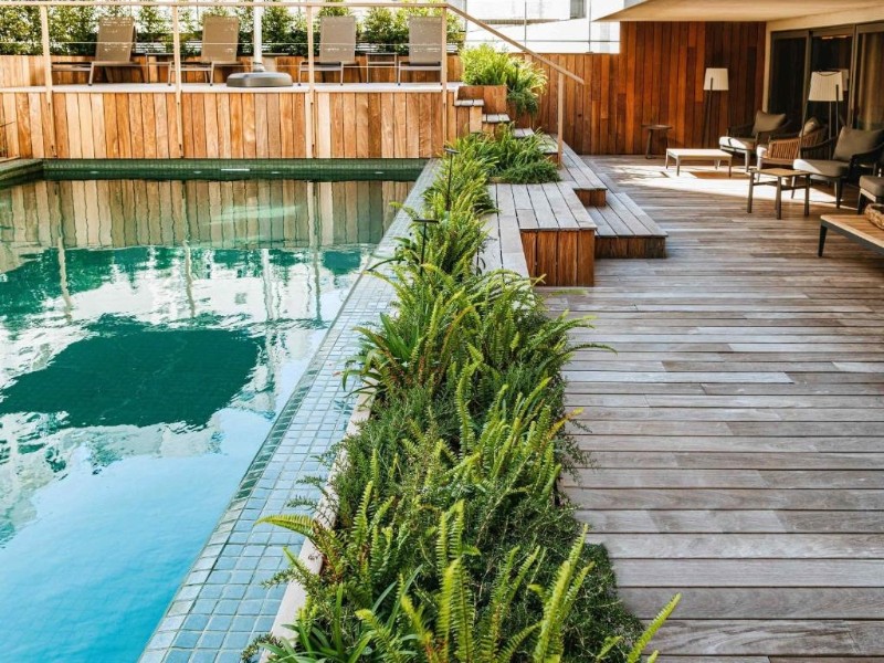 Costanero MGallery - Pool