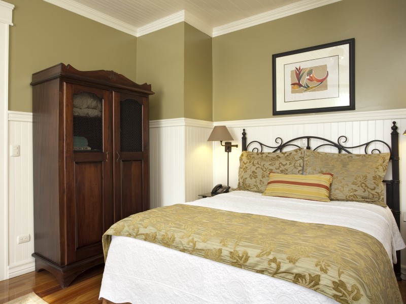 Grano de Oro - Standard Zimmer