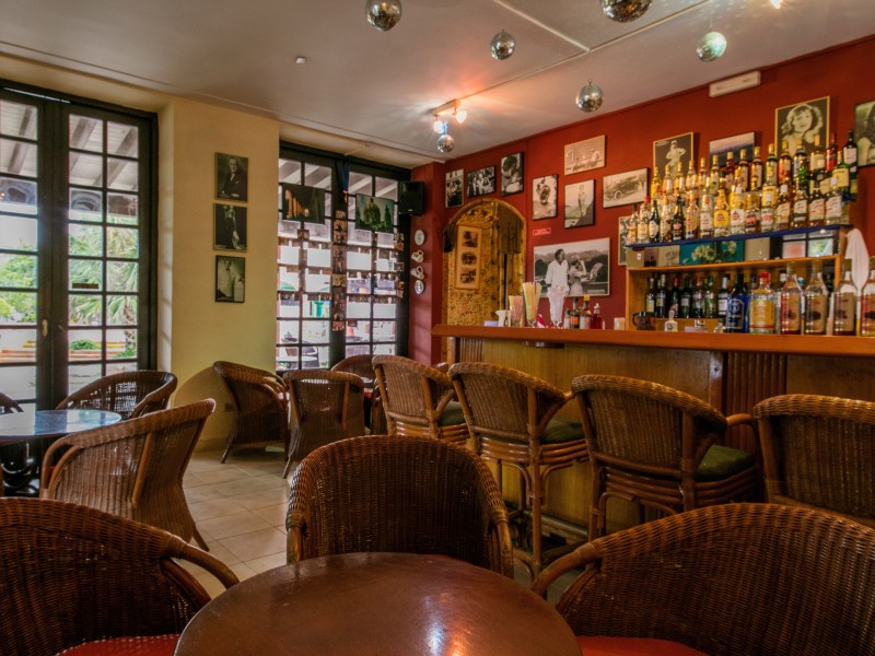 Starfish - Cocktailbar