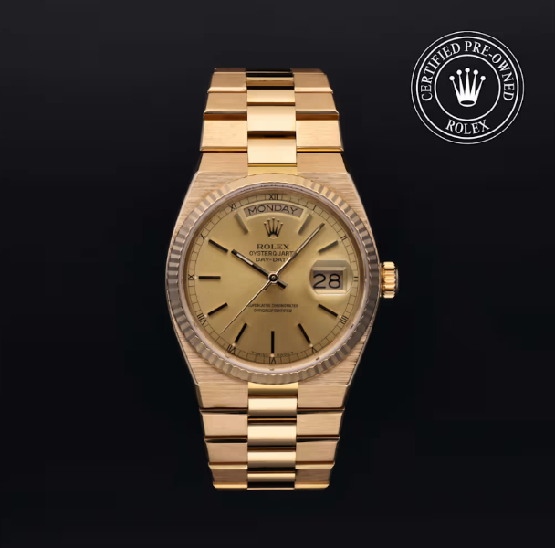 Carl F. Bucherer, Lucerne