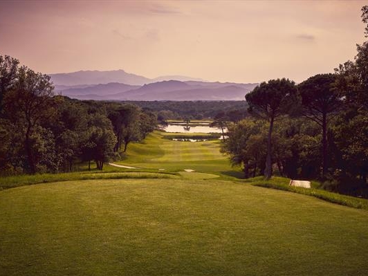 PGA Catalunya Golf © IAGTO