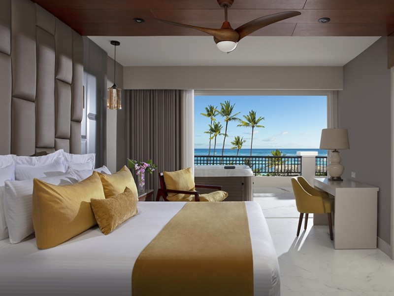 Secrets Royal Beach - Preferred Master