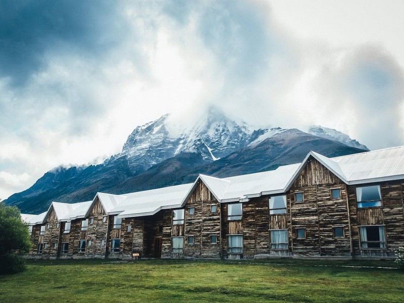 Torres del Paine Hotel