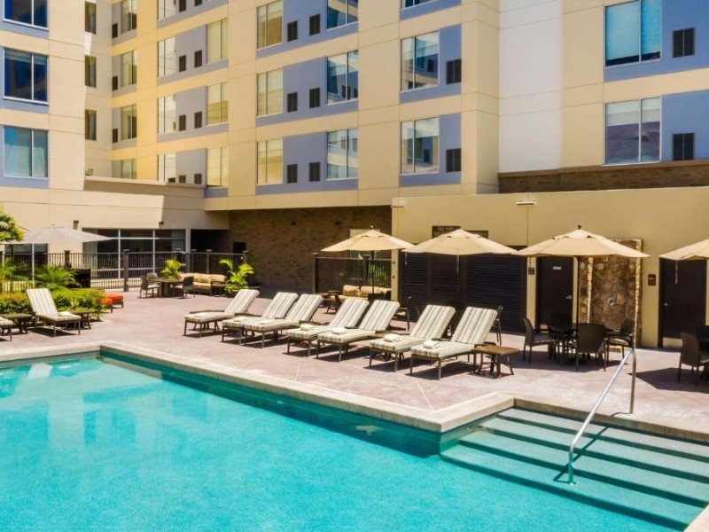 Hyatt Place Los Cabos - Pool