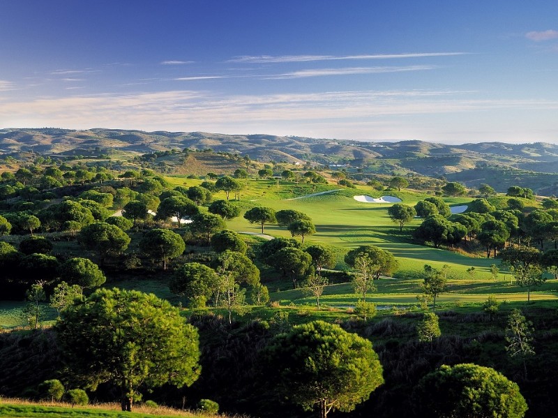 Monte Rei GC