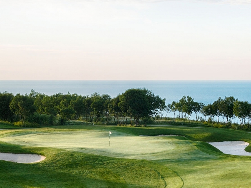 Lighthouse Golf Bulgaria