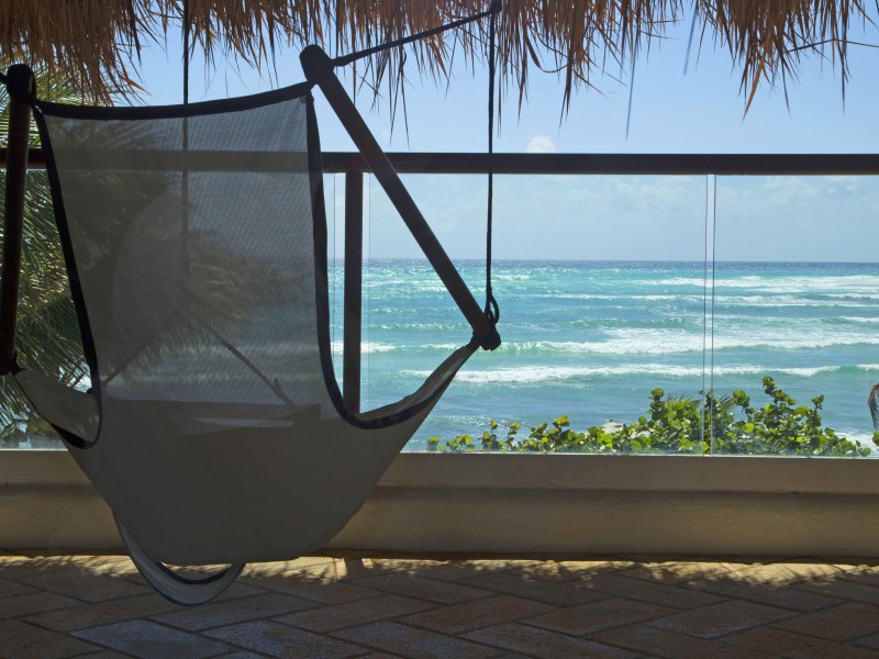 Las Villas Akumal - 2-BR Oceanview