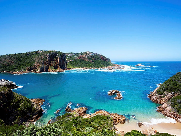 South Africa - Knysna