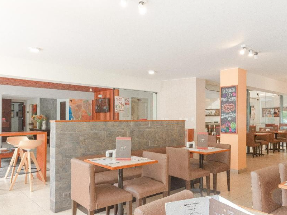 Girasoles_Restaurant