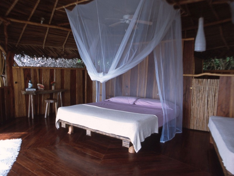 Al Natural - Superior Natural Bungalow